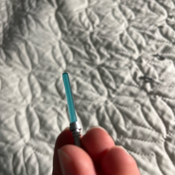 Lego Star Wars lightsaber holders - Picture 5 of 5